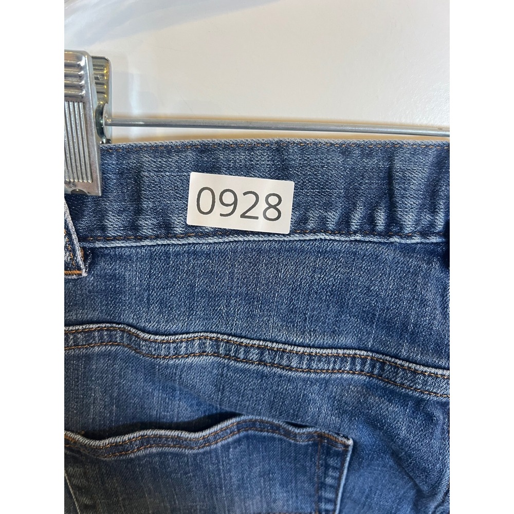 Crewcuts Boys Jeans Stretch Denim‎ Blue Size 14 - Picture 6 of 6